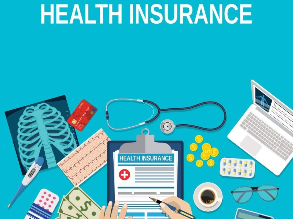 Important questions to ask yourself before signing up for health insurance